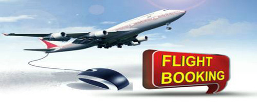 Flight Booking with Aurghum.com